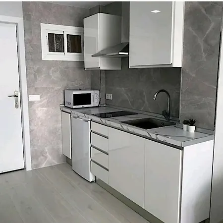 Estudio Delicia 2 Benalmádena