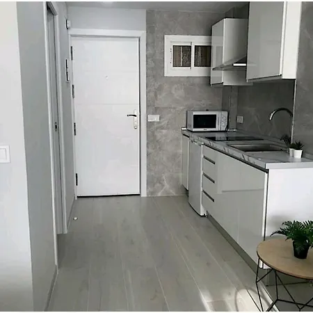 Estudio Delicia 2 Lägenhet Benalmádena